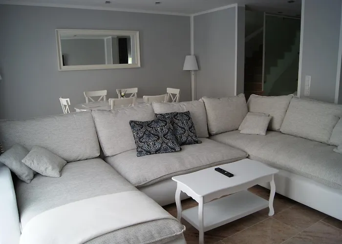 Merkel Apartmanhotel Wiesbaden